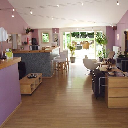 Logis Hotel La Magnanerie - Cote Bistro Aubignosc Екстер'єр фото