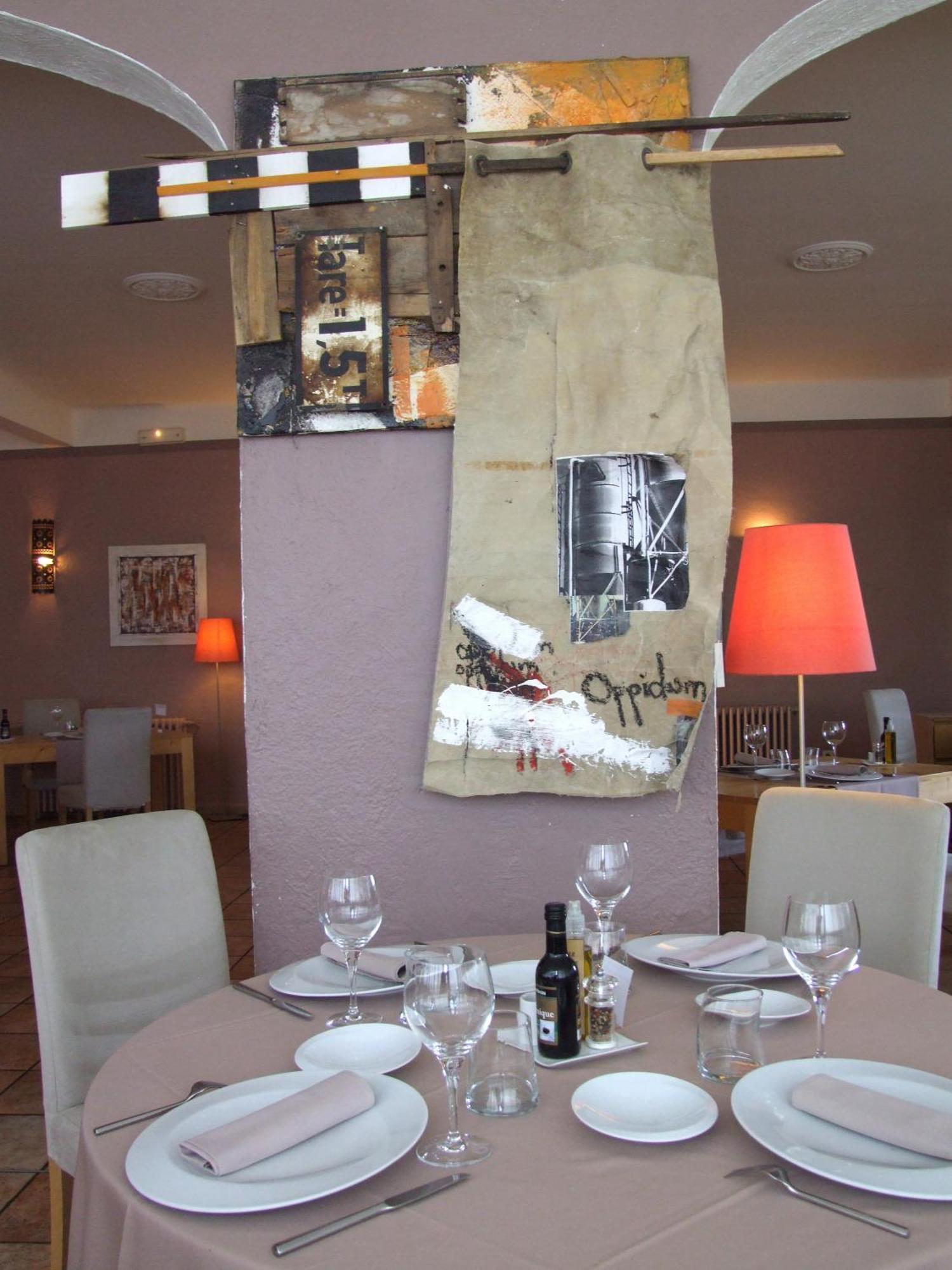 Logis Hotel La Magnanerie - Cote Bistro Aubignosc Екстер'єр фото