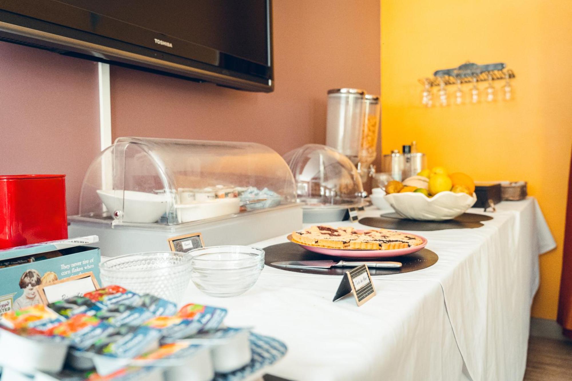 Logis Hotel La Magnanerie - Cote Bistro Aubignosc Екстер'єр фото