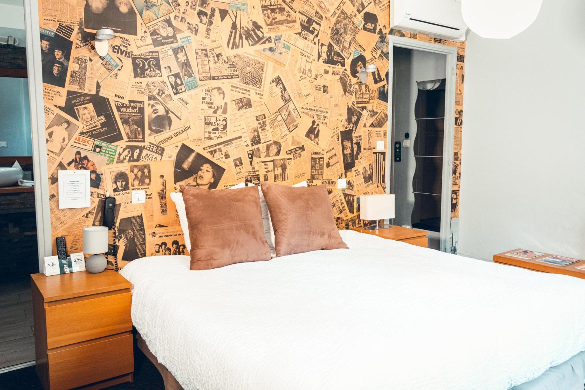 Logis Hotel La Magnanerie - Cote Bistro Aubignosc Екстер'єр фото