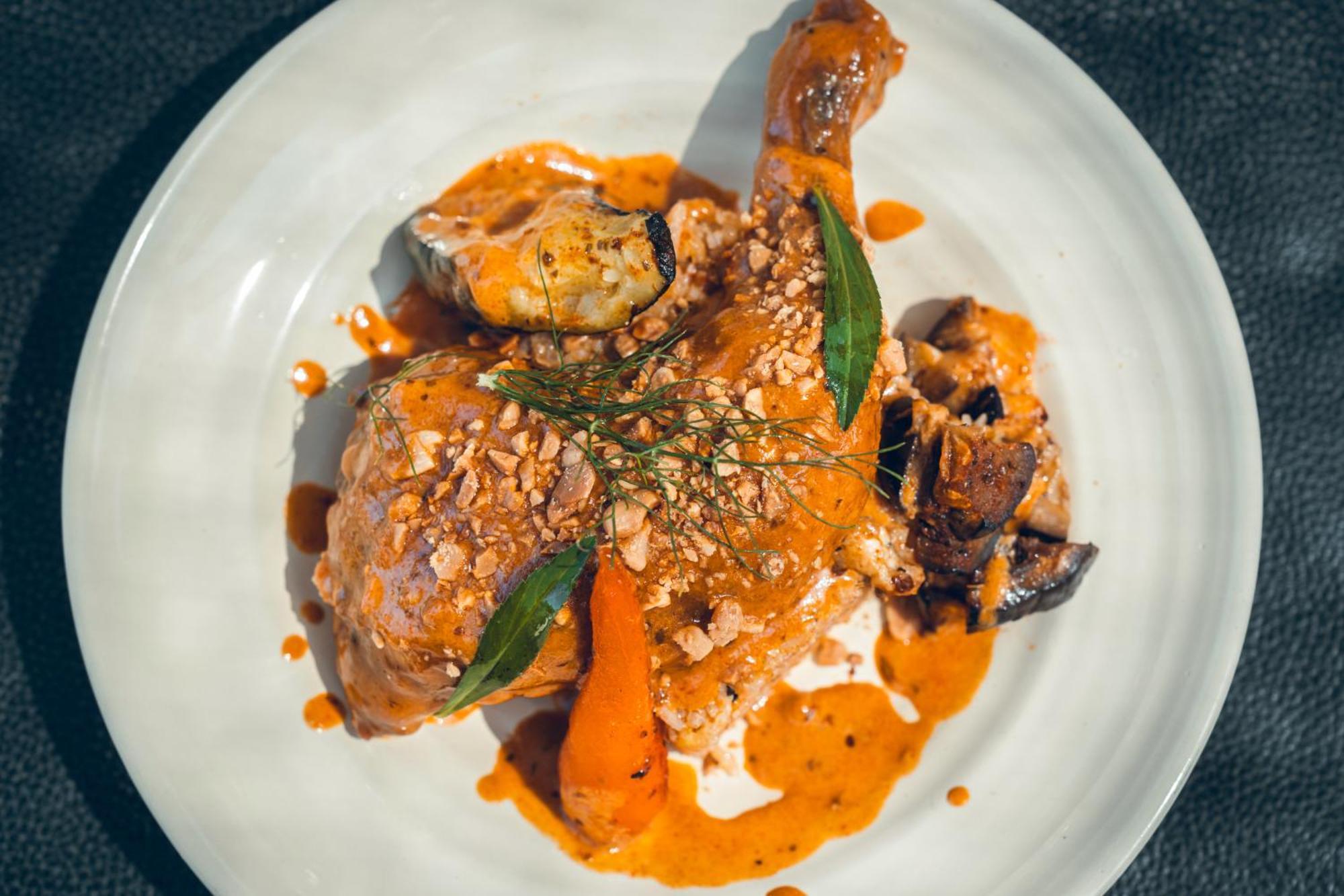 Logis Hotel La Magnanerie - Cote Bistro Aubignosc Екстер'єр фото