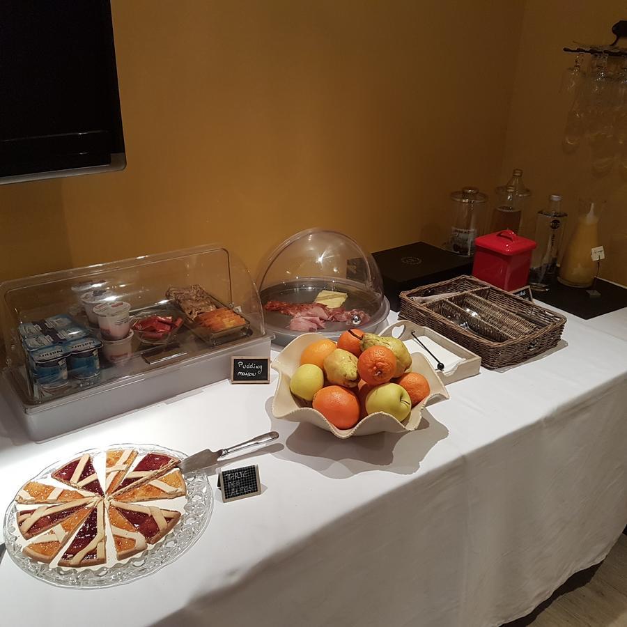 Logis Hotel La Magnanerie - Cote Bistro Aubignosc Екстер'єр фото
