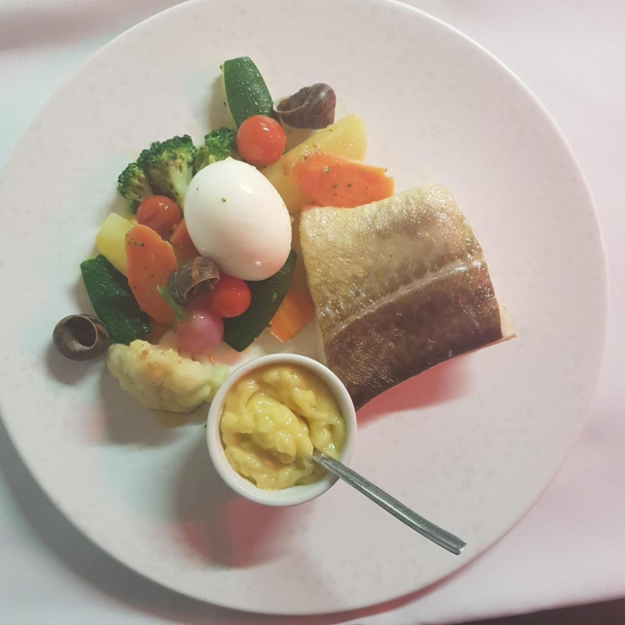 Logis Hotel La Magnanerie - Cote Bistro Aubignosc Екстер'єр фото